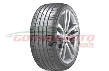 COP. 245/45YR19 HANKOOK K127* MO XL 102Y